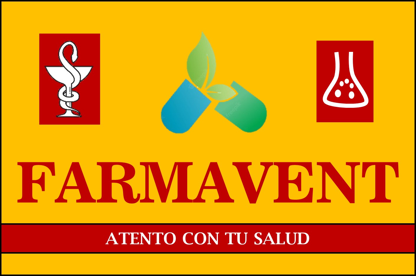 Farmavent
